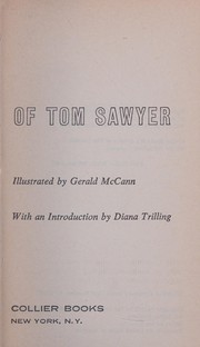 Cover of: Tom Sawyer abroad: and, Tom Sawyer, detective