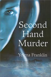 Cover of: Second Hand Murder