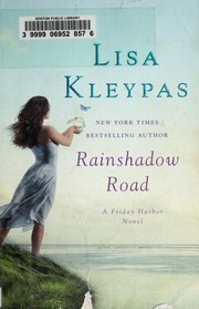 Cover of: Rainshadow road