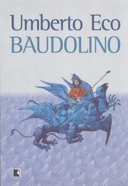 Cover of: Baudolino by Umberto Eco