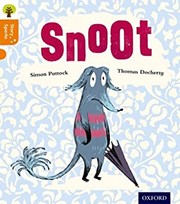 Cover of: Snoot, Level 6