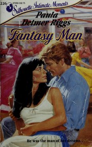 Cover of: Fantasy Man