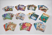 Cover of: Oxford Reading Tree Traditional Tales: Singles Pack