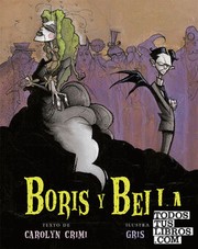 Cover of: Boris y Bella