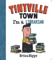 Cover of: I'm a Librarian