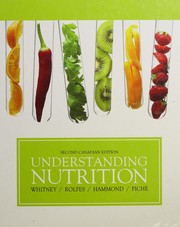 Cover of: Understanding nutrition by Eleanor Noss Whitney