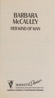 Cover of: Her Kind of Man