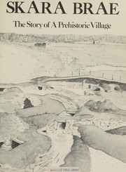 Cover of: Skara Brae by Olivier Dunrea