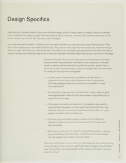 Cover of: Design Matters: An Essential Primer-Brochures, Logos, Packaging, Portfolios
