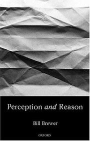 Perception and reason