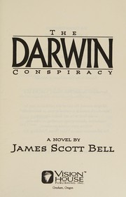 Cover of: The Darwin Conspiracy