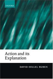 Action and its explanation