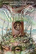 Cover of: Windswept