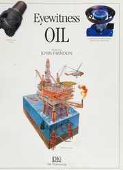 Cover of: Eyewitness oil