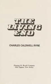 Cover of: The living end