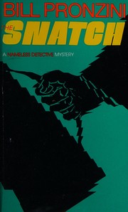 Cover of: The Snatch
