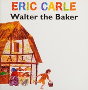 Cover of: Walter the baker