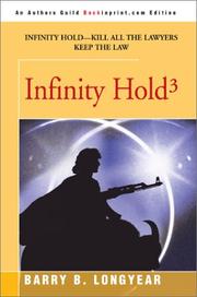 Cover of: Infinity Hold