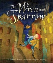 Cover of: Wren and the Sparrow: Read-Aloud Edition