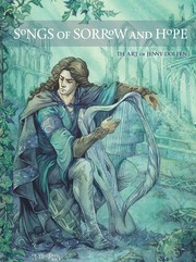 Cover of: Songs of Sorrow and Hope by 
