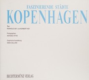 Kopenhagen by Reinhold Dey, Antonio Attini, Anna Galliani