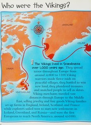 Cover of: 100 things you should know about Vikings