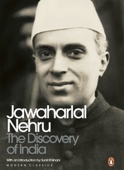 Cover of: The Discovery of India by Jawaharlal Nehru