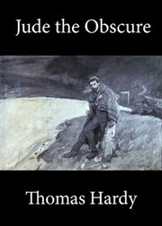 Cover of: Jude the Obscure by 