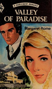 Cover of: Valley of Paradise