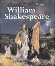 Cover of: William Shakespeare by William Shakespeare