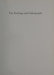 Cover of: Degas: the Complete Etchings, Lithographs and Monotypes