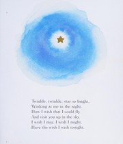 Cover of: Twinkle, twinkle, little star