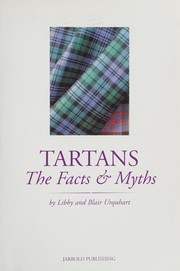 Cover of: Tartans