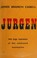Cover of: Jurgen