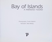 Bay of Islands by Frank Habicht