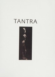 Cover of: Tantra The Way of Acceptance by Bhagwan Rajneesh