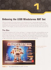 Cover of: Basic Robot Building with Lego Mindstorms NXT 2.0