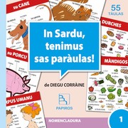 Cover of: In Sardu, tenimus sas paràulas!