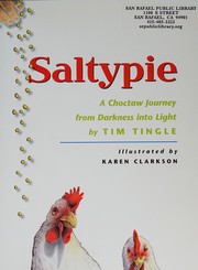 Cover of: Saltypie: A Choctaw Journey from Darkness into Light