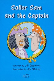 Cover of: Sailor Sam and the captain