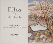 Cover of: Fflos A'i Rhai Bach