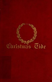 Cover of: Christmas-tide