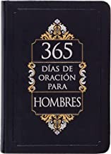 Cover of: 365 Días de Oración para Hombres