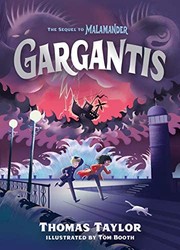 Cover of: Gargantis