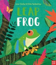 Cover of: Leap Frog