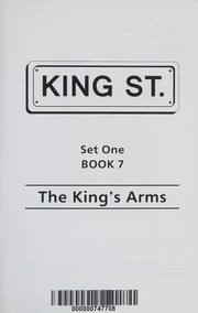 Cover of: The King's Arms