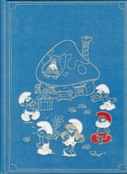Cover of: Les Schtroumpfs - Tome 1