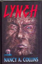 Cover of: Lynch: A Gothik Western