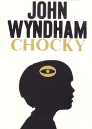 Cover of: Chocky