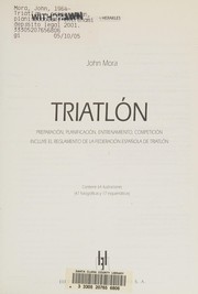 Cover of: Triatlon